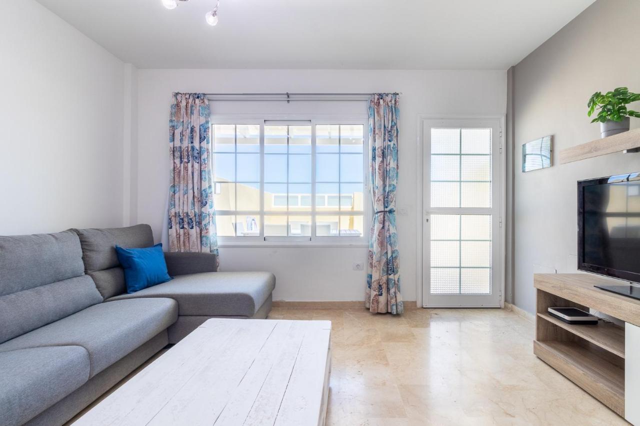 Apartamento en Puerto Rico Mogán Exterior foto